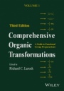 Comprehensive Organic Transformations: A Guide to Functional Group Preparations 4 Volume Set - ISBN 9780470927953