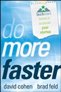 Do More Faster: TechStars Lessons to Accelerate Your Startup - ISBN 9780470929834