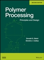 Polymer Processing: Principles and Design - ISBN 9780470930588