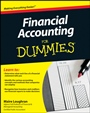 Financial Accounting For Dummies - ISBN 9780470930656