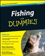 Fishing for Dummies - ISBN 9780470930687