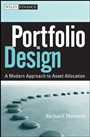 Portfolio Design: A Modern Approach to Asset Allocation - ISBN 9780470931233