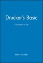 Druckers Basic Facilitators Set - ISBN 9780470931370