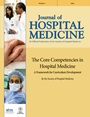The Core Competencies in Hospital Medicine: A Framework for Curriculum Development by the Society of Hospital Medicine - ISBN 9780470931479