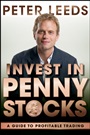Invest in Penny Stocks: A Guide to Profitable Trading - ISBN 9780470932186