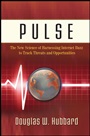 Pulse: The New Science of Harnessing Internet Buzz to Track Threats and Opportunities - ISBN 9780470932360