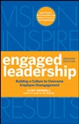 Engaged Leadership: Building a Culture to Overcome Employee Disengagement - ISBN 9780470933114