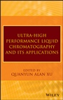 Ultra–High Performance Liquid Chromatography and Its Applications - ISBN 9780470938423