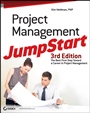 Project Management JumpStart - ISBN 9780470939192