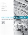 Designing Engineers: An Introductory Text - ISBN 9780470939499