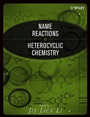 Name Reactions Series - ISBN 9780470940327