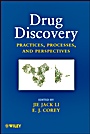 Drug Discovery: Practices, Processes, and Perspectives - ISBN 9780470942352