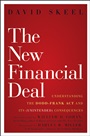 The New Financial Deal: Understanding the Dodd–Frank Act and Its (Unintended) Consequences - ISBN 9780470942758
