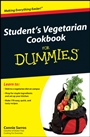 Students Vegetarian Cookbook For Dummies - ISBN 9780470942918