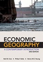 Economic Geography: A Contemporary Introduction - ISBN 9780470943380