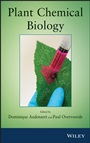 Plant Chemical Biology - ISBN 9780470946695