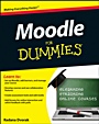 Moodle For Dummies - ISBN 9780470949429