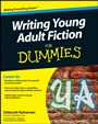 Writing Young Adult Fiction For Dummies - ISBN 9780470949542