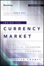 Inside the Currency Market: Mechanics, Valuation and Strategies - ISBN 9780470952757