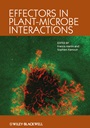 Effectors in Plant–Microbe Interactions - ISBN 9780470958223