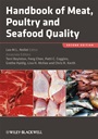 Handbook of Meat, Poultry and Seafood Quality - ISBN 9780470958322