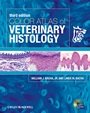 Color Atlas of Veterinary Histology - ISBN 9780470958513