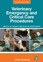 Veterinary Emergency and Critical Care Procedures - ISBN 9780470958551