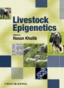 Livestock Epigenetics - ISBN 9780470958599