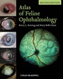 Atlas of Feline Ophthalmology - ISBN 9780470958742