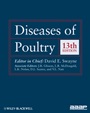 Diseases of Poultry - ISBN 9780470958995