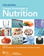 Present Knowledge in Nutrition - ISBN 9780470959176