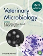 Veterinary Microbiology - ISBN 9780470959497