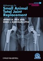 Advances in Small Animal Total Joint Replacement - ISBN 9780470959619