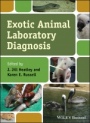 Exotic Animal Laboratory Diagnosis - ISBN 9780470960356