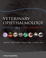 Veterinary Ophthalmology: Two Volume Set - ISBN 9780470960400