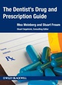 The Dentists Drug and Prescription Guide - ISBN 9780470960448