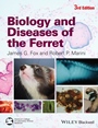 Biology and Diseases of the Ferret - ISBN 9780470960455