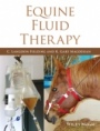 Equine Fluid Therapy - ISBN 9780470961384
