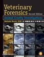 Veterinary Forensics: Animal Cruelty Investigations - ISBN 9780470961629