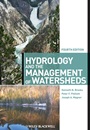 Hydrology and the Management of Watersheds - ISBN 9780470963050