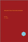 Organic Reaction Mechanisms 2010: An annual survey covering the literature dated January to December 2010 - ISBN 9780470970812