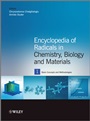 Encyclopedia of Radicals in Chemistry, Biology and Materials - ISBN 9780470971253