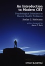 An Introduction to Modern CBT: Psychological Solutions to Mental Health Problems - ISBN 9780470971758