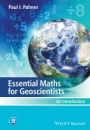 Essential Maths for Geoscientists: An Introduction - ISBN 9780470971932