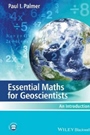 Essential Maths for Geoscientists: An Introduction - ISBN 9780470971949