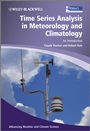 Time Series Analysis in Meteorology and Climatology: An Introduction - ISBN 9780470971994