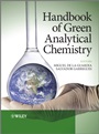 Handbook of Green Analytical Chemistry - ISBN 9780470972014