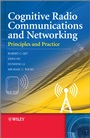 Cognitive Radio Communication and Networking: Principles and Practice - ISBN 9780470972090