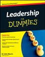 Leadership For Dummies - ISBN 9780470972113