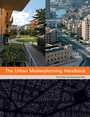 The Urban Masterplanning Handbook - ISBN 9780470972250